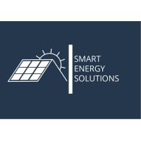 SES: Smart Energy Solutions logo - Similar company to Bery Social