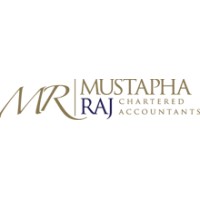 MustaphaRaj Chartered Accountants logo - Similar company to Rkn & Co