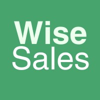 Wise Sales logo - Similar company to Wise Agents