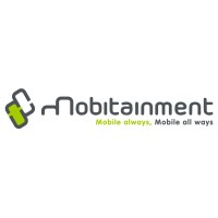 Mobitainment South Africa logo - Similar company to Seda