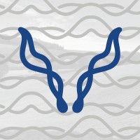 AINAS logo - Similar company to Uni-Rep