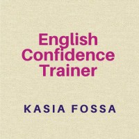 SPEAK ENGLISH with CONFIDENCE logo - Similar company to Pracownia Abc