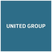 United Group AG logo - Similar company to Enabling Structures