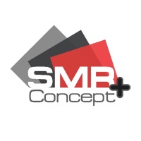 SMR CONCEPT+ logo - Similar company to Smr Concept Evolution