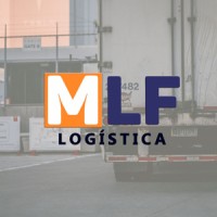 MLF Logistica logo - Similar company to Módulo Transporte E Logística