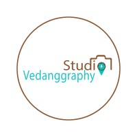 Studio Vedanggraphy logo - Similar company to Studio 11 Production