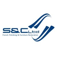 S & C Ltd French Polishing & Furniture Restoration logo - Similar company to Corroventa Uk