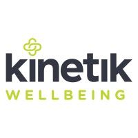 Kinetik Wellbeing logo - Similar company to Hangzhou Clongene Biotech Co., Ltd.