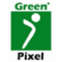 GreenPixel logo - Similar company to Obi Systems
