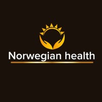 Norwegian Health logo - Similar company to Fiat Bilaller