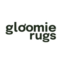 Gloomie Rugs logo - Similar company to Square Knots Luxury Rugs Pvt. Ltd.