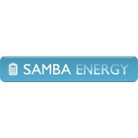 Samba Energy logo - Similar company to Arcrev Llc