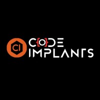 Code Implants logo - Similar company to Ang Software Ltd
