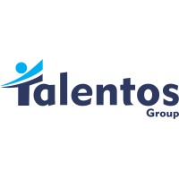 Talentos Group logo - Similar company to Digitaltech Hub