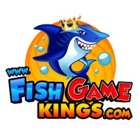 Fish Game Kings logo - Similar company to Pandora Technologies