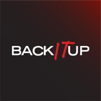 Back IT Up AS logo - Similar company to Monsternett As