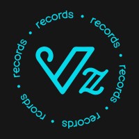 Vz Records logo - Similar company to Aragão Music