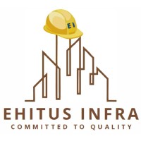 Ehitus Infra LLP. logo - Similar company to Pacificus Infra