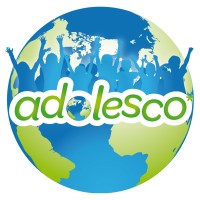 Adolesco logo - Similar company to Biomagnetic Sensing