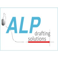 ALP Drafting Solutions logo - Similar company to Core Structure Group