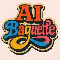 AI Baguette logo - Similar company to Casual C.