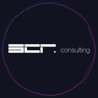 SCR consulting logo - Similar company to Your Process Academy Ggmbh