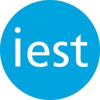 IEST logo - Similar company to Digitaldocu