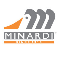 Minardi Industries logo - Similar company to Bitways Srl