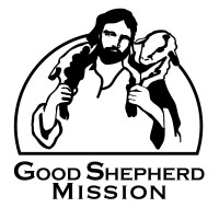 Good Shepherd Mission logo - Similar company to Be Staffing Solutions Llc