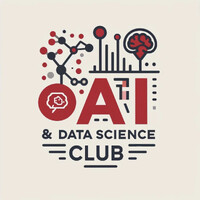 AI and Data Science Club logo - Similar company to Rebelsat Unlv