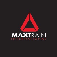 MaxTrain International logo - Similar company to Promptlink Communications, Inc