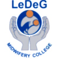 LeDeG Midwifery College Charity Organization logo - Similar company to Plannable Co