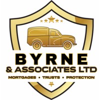 K G Byrne & Associates Ltd
