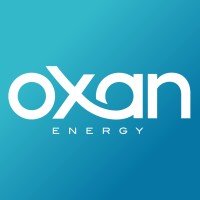 Oxan Energy logo - Similar company to Elicio