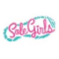 Sole Girls logo - Similar company to Kosmo Design Ltd