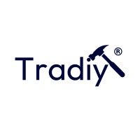 Tradiy logo - Similar company to Kendir Studios