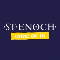 St. Enoch Centre logo - Similar company to Spoiled Brat