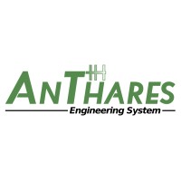 Anthares ES logo - Similar company to Antharès Création