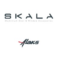 Alaks Aluminyum San. Tic. A.Ş. logo - Similar company to Ce-N Civil Engineering Network Gmbh & Co. Kg