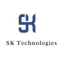 SK Technologies logo - Similar company to Sk Technology