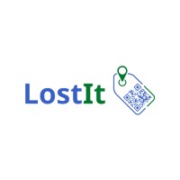 LostIt Tag logo - Similar company to Enablu Sa
