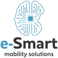 e-Smart logo - Similar company to Energy Spin