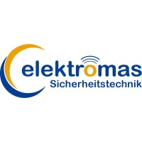 elektromas Sicherheitstechnik GmbH logo - Similar company to Kammerer Elektrotechnik