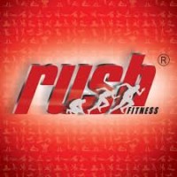 Rush Fitness Clubs logo - Similar company to Wpil Limited
