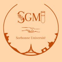 Association SGMI Sorbonne université logo - Similar company to Marketsens