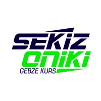 Gebze Sekizoniki Kurs logo - Similar company to Gebze Yağmur Akademi̇ İsg Eği̇ti̇m Kurumu
