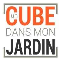Un Cube dans mon jardin logo - Similar company to Luxe Veranda