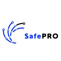 SafePro Services UK logo - Similar company to Swiftcertify