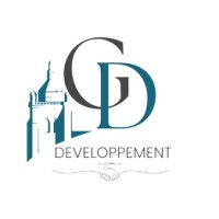 GRAND DEVELOPPEMENT DOLE 39 logo - Similar company to Communaute D Agglomeration Du Grand Dole