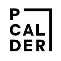 PCALDER Studio logo - Similar company to Kinze Studio
